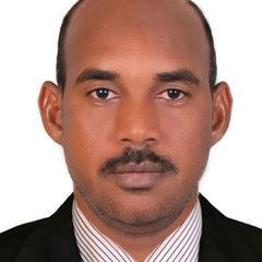 Asim Azaldeen Abdalrahman Mhammed, Property Manager