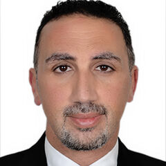وائل مصري, Talent Acquisition Specialist