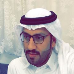 Abdulaziz Alshammary, P C A