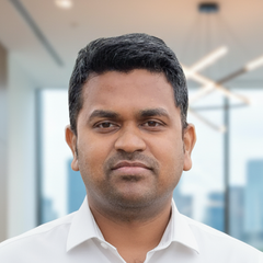 bose ganesan
