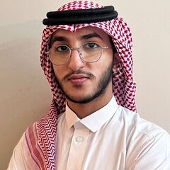Mohammed Nahari, Accountant