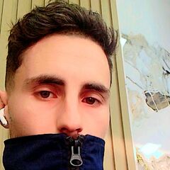 مروان سعيدي