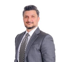 MOHAMAD  ELSAMAD , Founder and CEO
