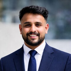 ABDUL BASITH M P, Accountant