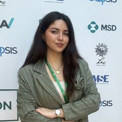 Nancy Alsafadi, junior billing and disputes officer