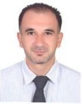 Raed Farouq Tawfiq Mujalli, Human Resources & Administration Manager