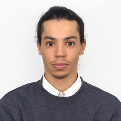 Achraf Bouhera, Digital Content Specialist