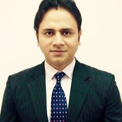 محمد سبحان  بهاتي, Corporate Sales Manager