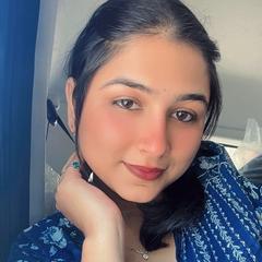Shrishty دهاسمانا, process associate