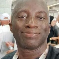 Kamaldeen Sanni, Consultant Psychiatrist