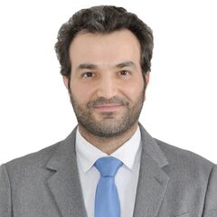 Mohammad Baalbaki, Head Of Sales And Marketing