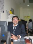 إبراهيم شامي, Manager Planning