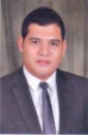 Amr Othman, Key Account Supervisor
