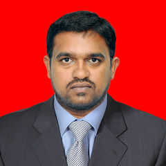 محمد NOWSATH ALI, Assistant Manager