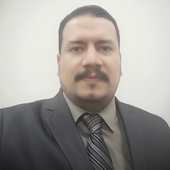 Ahmed Mabrouk, Group Finance Manager