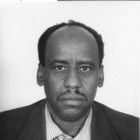Abdulazeem Mohamed Ahmed .Al Bashir, Purchasing Manager