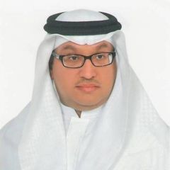 Ahmed Kaid Al-Oudah, General Manager