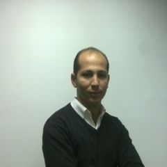 Mohab Serag EL Din, Assistant manager &Treasury supervisor
