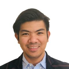 Ferdinand Flores, Telecom Project Engineer