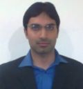 Naveed  Aalam, Manager HR