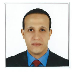 مصطفى Alshafey, IT Project Manager