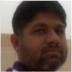 Zulfiqar Ali Talpur, System Analyst ERP/DBA