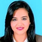 دينا سعودي, Senior HR Specialist