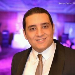 معتز محمد ماجد, ITSM Consultant