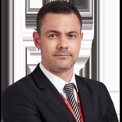 Willem هانيكوم, Human Resources And Admin Manager