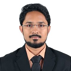 Shubhanjan Chatterjee, Operations Manager