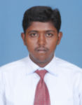 Kesavan ram