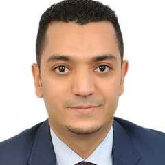 هشام السحلي, head of sales and marketing