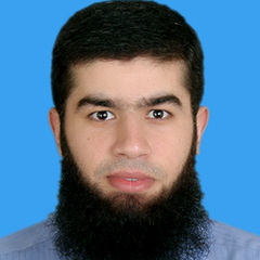 Abuzer Khan, Senior Software Engineer