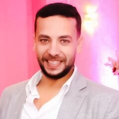 Abdelrahman Hussam Eldin Ahmed Mohammed Kassem, Sales Account Manager