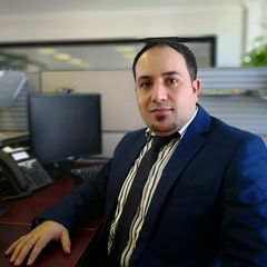 أديب أبو الرب, Senior SharePoint Consultant