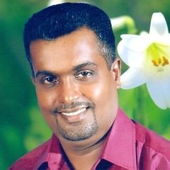 Pubudu Prasad Rupasinghe, Work shop supervisor