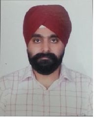 Khushwant Singh Hanspal, AGM  Information Technology