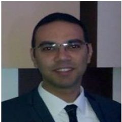 Mazen Sharaf, Supervisor Corporate Presales Engineer