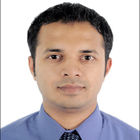 Mohiuddin Khaled Mohammed, Payroll Coordinator