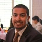 Fahad Alfraiji, Supply Chain Manager