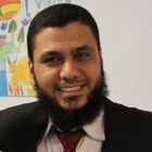 أحمد إبراهيم محمد جمعة موسى, رئيس قسم القرآن الكريم بمدرسة العروبة العالمية بالرياض