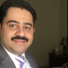 Sanil Mathew, Program Manager