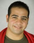 محمد عصام, Line Manager