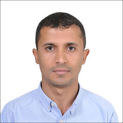 Hamid Abdo Abdullah Abbas, Training &Development  talents Specialist 
