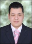 محمود النشار, موظف ادارى