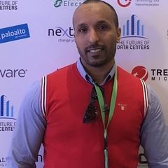 Wael Ali, Senior Information Security Engineer