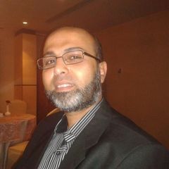 محمد أحمد محمد موسى, Operation manager.
