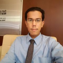 خالد ACCA , Senior Accountant