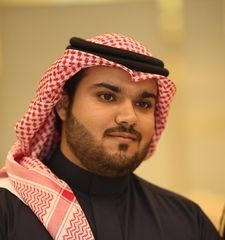 Naif Al Zara, The Presiden't Office Manager