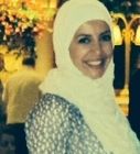 Lubna Irshaidat, Procurement and Tender Specialist